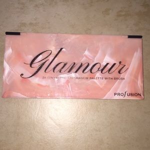 profusion eyeshadow palette